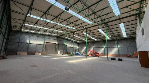 338 15th Street, Randjespark